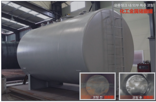 一文讀懂油氣管輸過程中的防腐知識(shí)