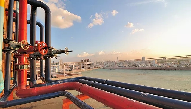 儲(chǔ)罐邊緣板防腐層對(duì)大型原油儲(chǔ)罐的重要性！