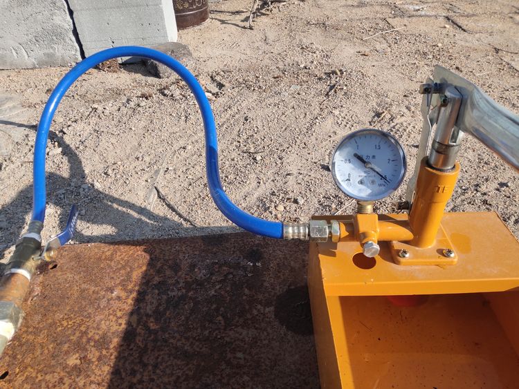 泰科·羅寶NR-7XB管道缺陷修補(bǔ)防腐技術(shù)，可帶壓修復(fù)天然氣、供熱管網(wǎng)管道銹蝕缺陷搶修及應(yīng)急維護(hù)的最佳選擇