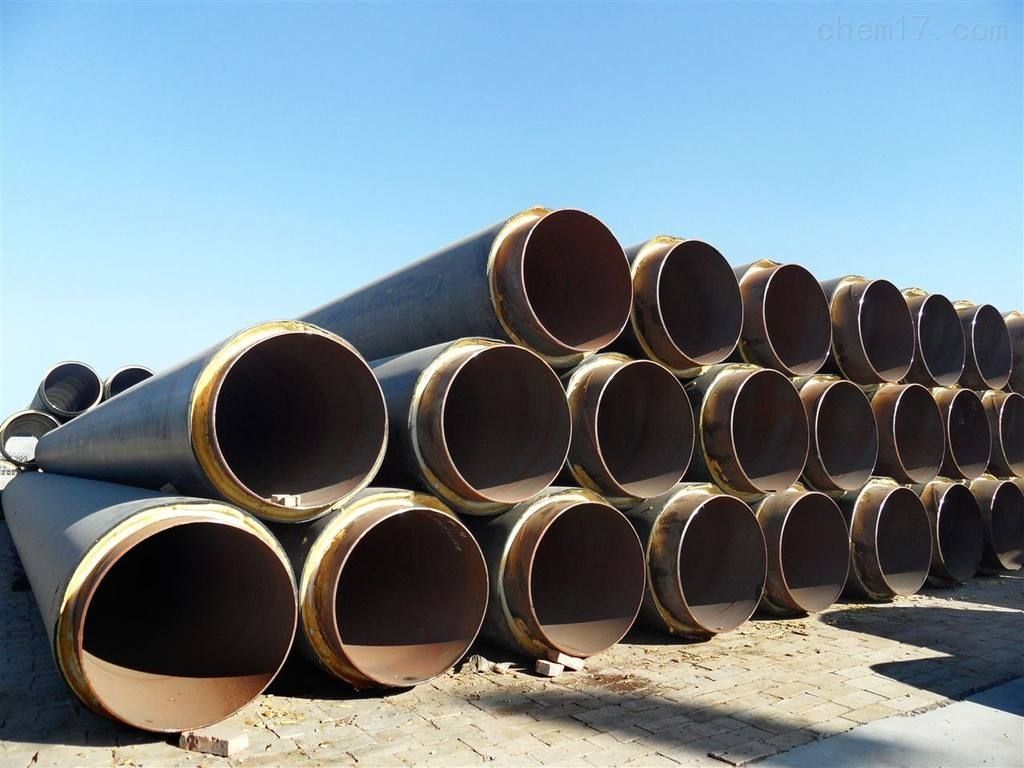 國(guó)家專利產(chǎn)品（氟硅基防腐管道）—青島羅寶將亮相2020管道展！