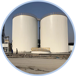 施工儲運(yùn)及注意事項(xiàng)